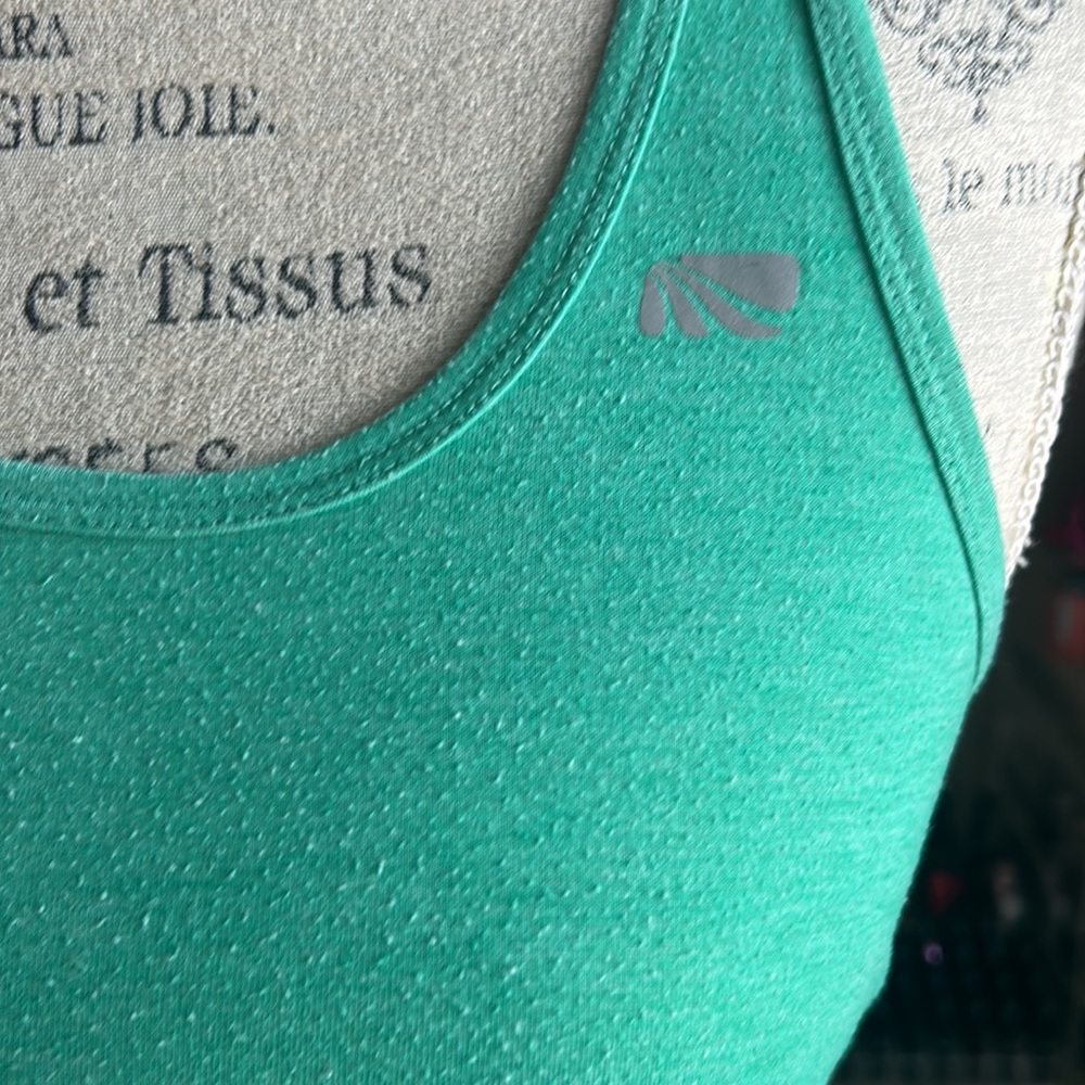 Fabletics Workout Tank - Medium - Picture 2 of 5